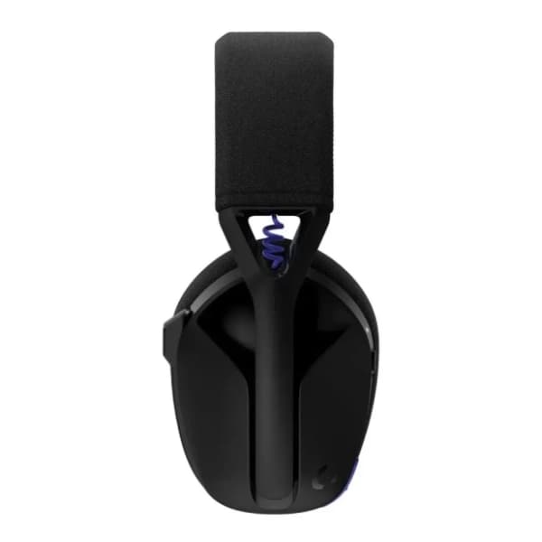 LOGITECH slušalice G321 Lightspeed Black 4