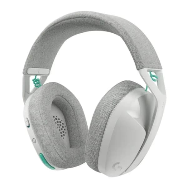LOGITECH slušalice G321 Lightspeed White 1
