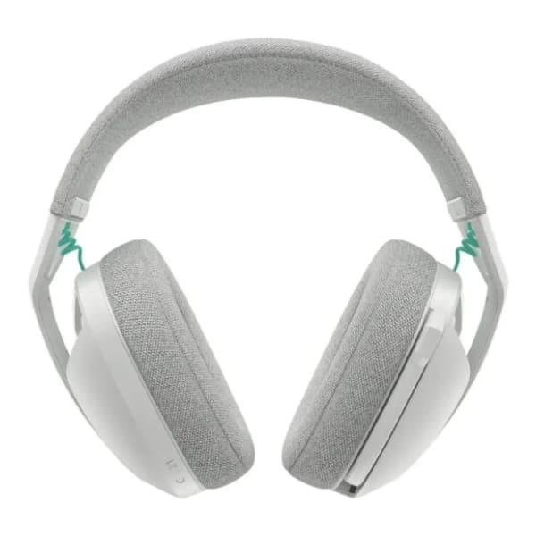 LOGITECH slušalice G321 Lightspeed White 5