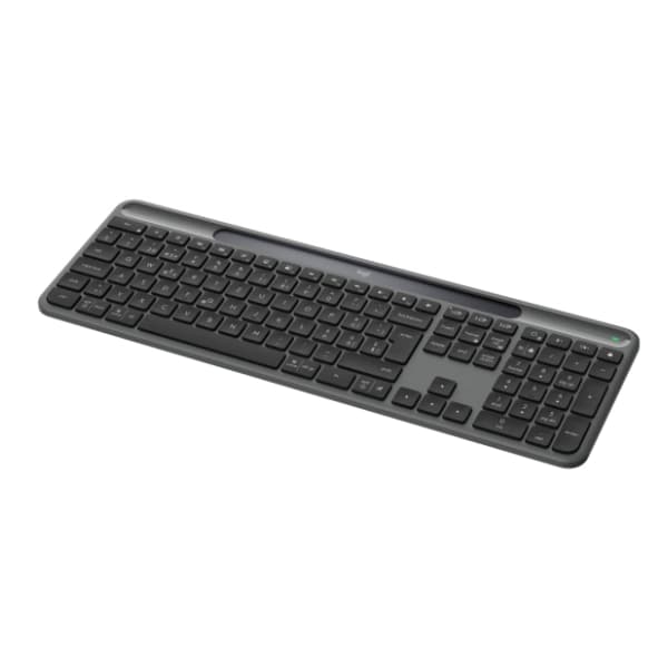 LOGITECH tastatura Slim Solar K980 1