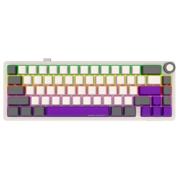 LORGAR bežična tastatura KBP70MW LRG-KBP70MW-RT-US 0