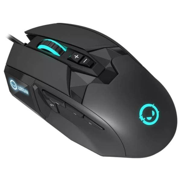 LORGAR miš Stricter 579 LRG-GMS579 3