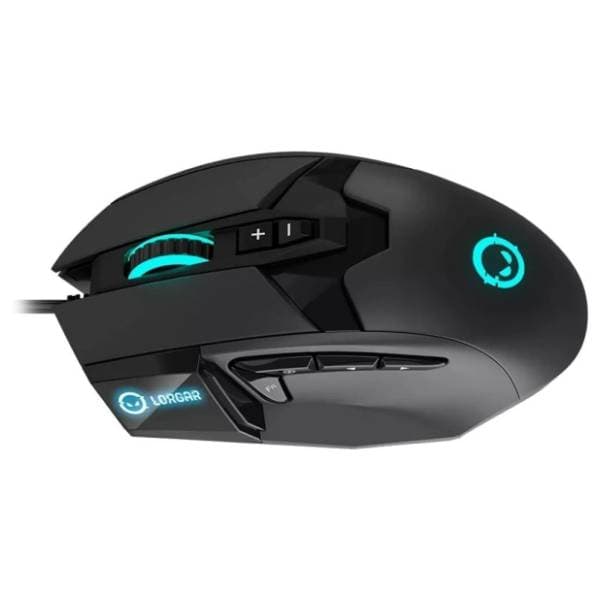 LORGAR miš Stricter 579 LRG-GMS579 5