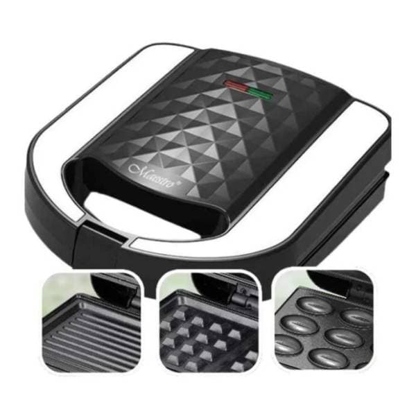 MAESTRO grill toster MR709 1