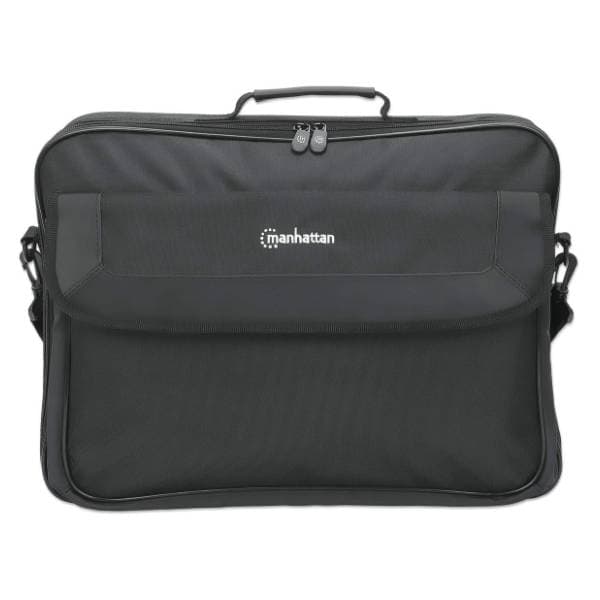 MANHATTAN torba za laptop Cambridge Clamshell 439992 0