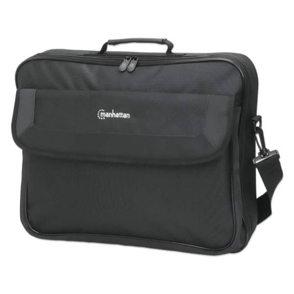 MANHATTAN torba za laptop Cambridge Clamshell 439992 3