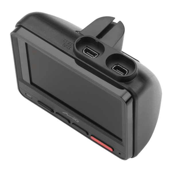 MIO MiVue 935W 4K auto kamera 8