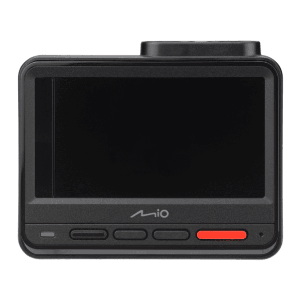 MIO MiVue 935W 4K auto kamera 2