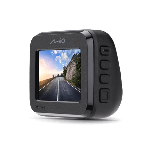 MIO MiVue C590 auto kamera 6