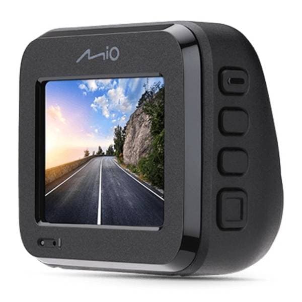 MIO MiVue C595W auto kamera 4