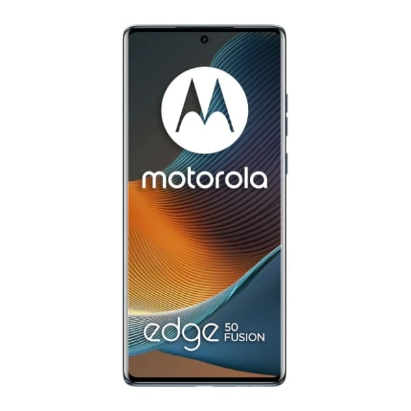 MOTOROLA Edge 50 Fusion 8/128GB Forest Blue 2
