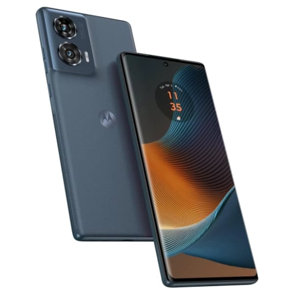MOTOROLA Edge 50 Fusion 8/128GB Forest Blue 11
