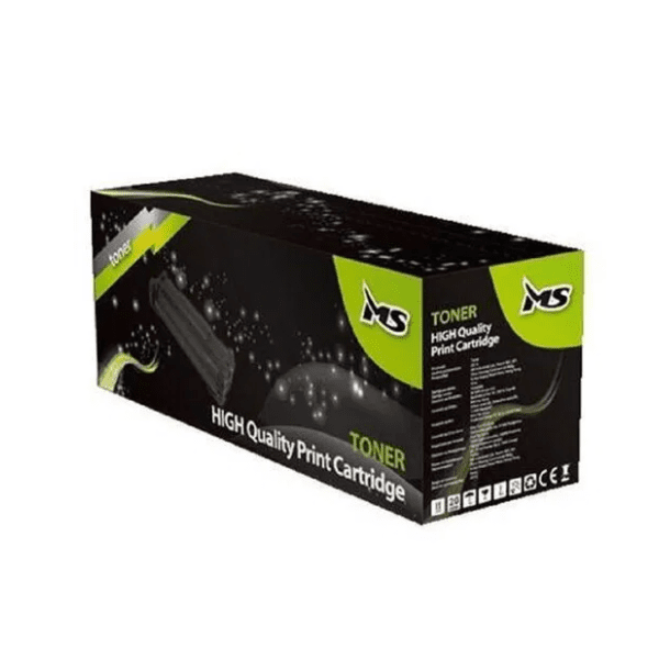MS Industrial SUP W1106A crni toner (W1106A) 0