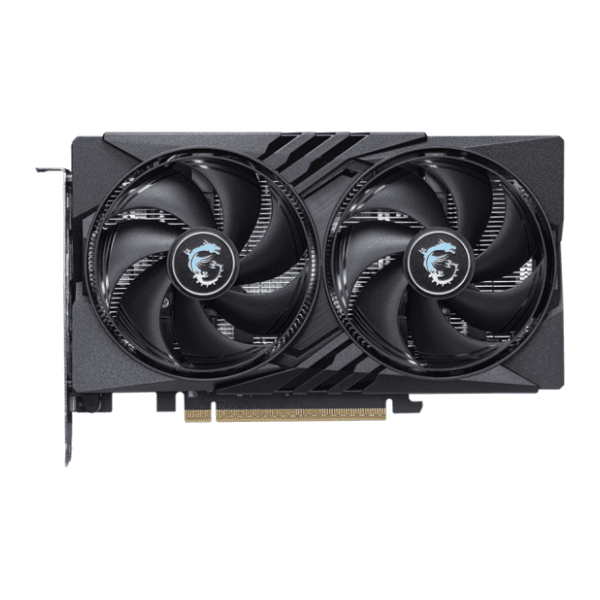 MSI nVidia GeForce RTX 5050 GAMING OC 8GB GDDR6 128-bit grafička kartica 1