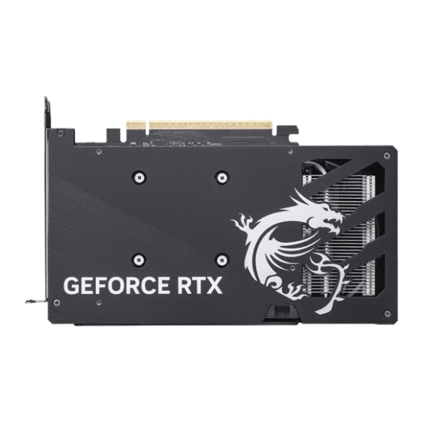 MSI nVidia GeForce RTX 5050 GAMING OC 8GB GDDR6 128-bit grafička kartica 2