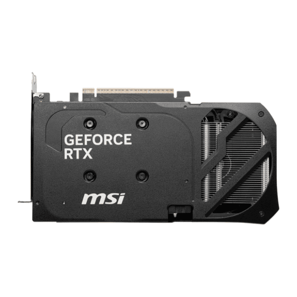 MSI nVidia GeForce RTX 5060 Ti SHADOW 2X OC Plus 8GB GDDR7 128-bit grafička kartica 2