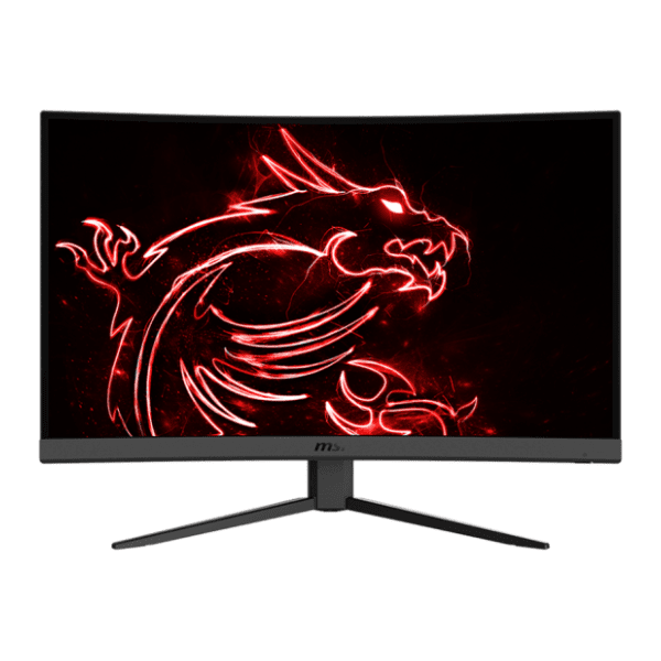 MSI zakrivljeni monitor G32CQ4 E2 0