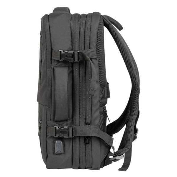 NATEC ranac za laptop Camel Pro NTO-2116 17.3'' 2