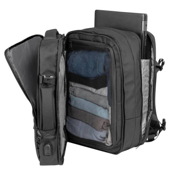 NATEC ranac za laptop Camel Pro NTO-2116 17.3'' 4