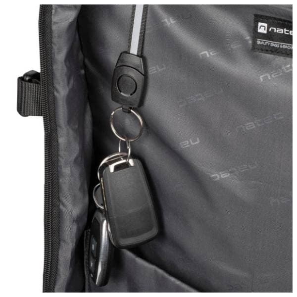 NATEC ranac za laptop Camel Pro NTO-2116 17.3'' 9