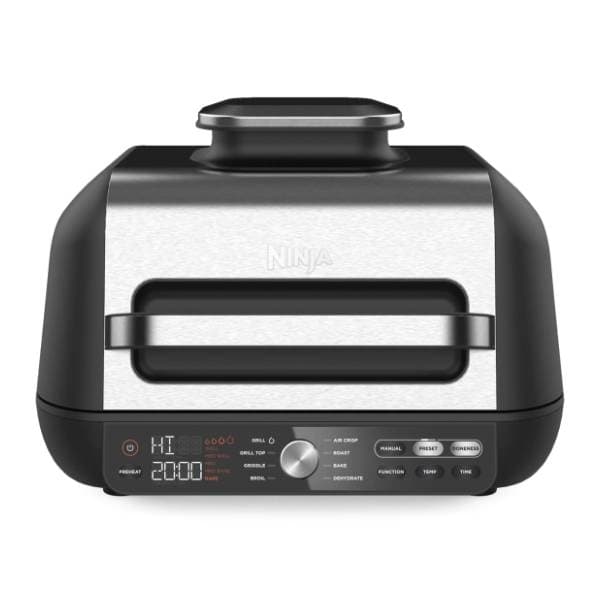 NINJA grill i friteza na vruć vazduh AG651 0