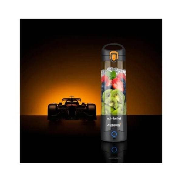 NUTRIBULLET blender NBP003GO-MC 2