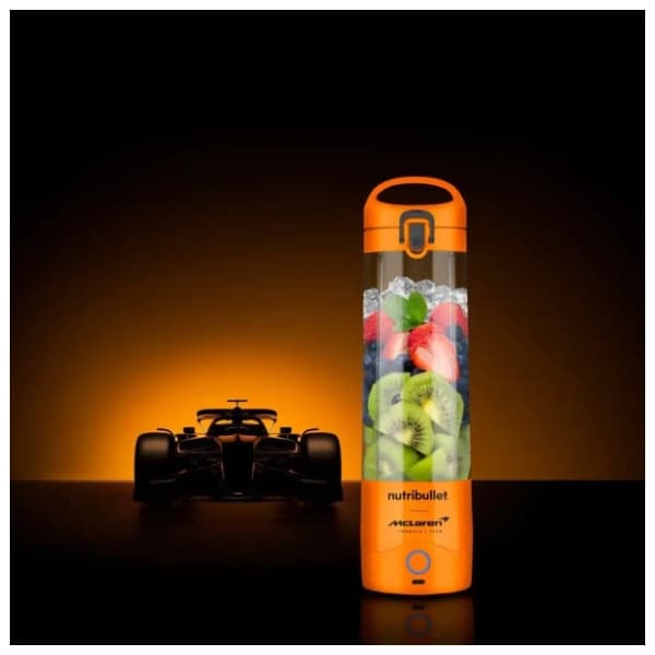 NUTRIBULLET blender NBP003PA-MC 4