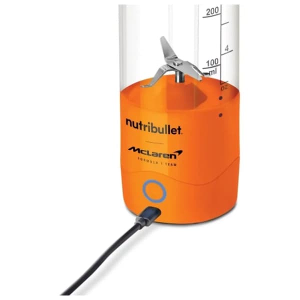 NUTRIBULLET blender NBP003PA-MC 1