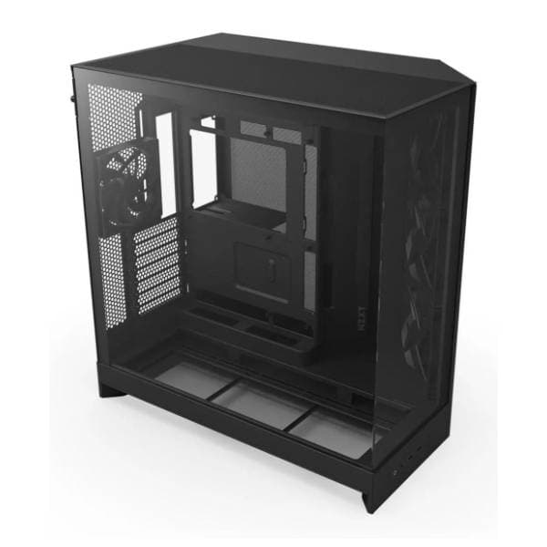 NZXT kućište H9 Flow CM-H92FB-01 1