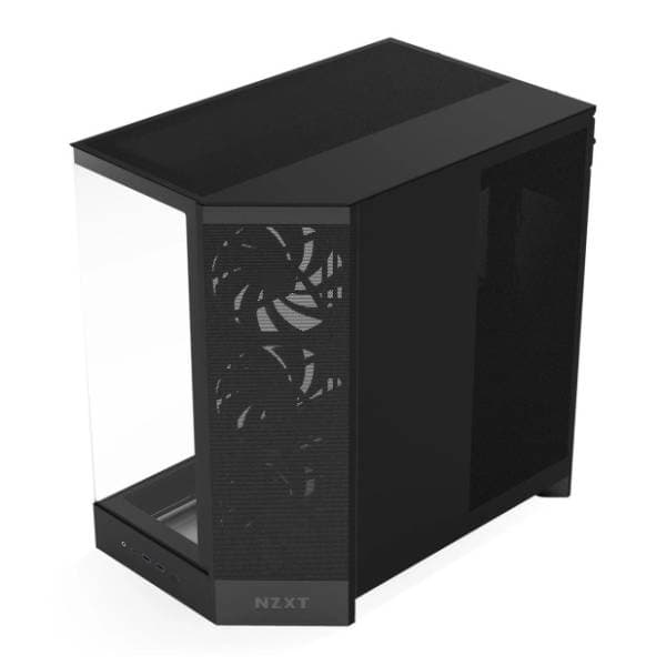 NZXT kućište H9 Flow CM-H92FB-01 4