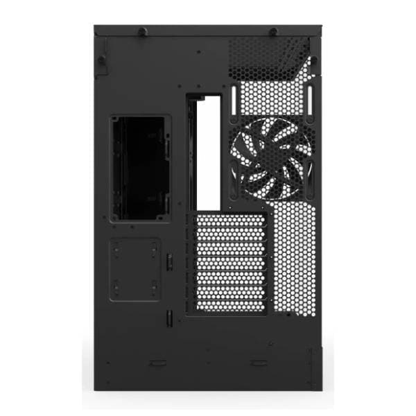 NZXT kućište H9 Flow CM-H92FB-01 6