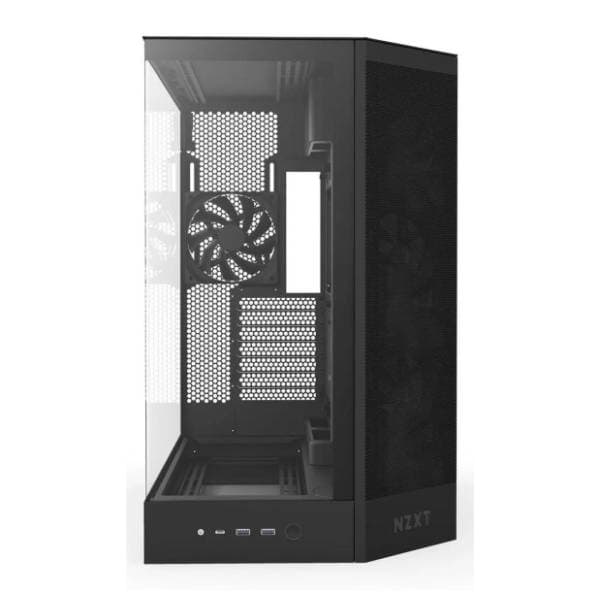 NZXT kućište H9 Flow CM-H92FB-01 2