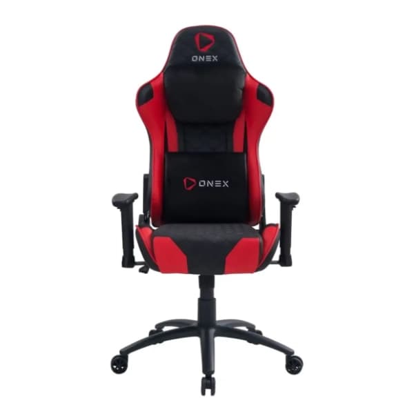 ONEX GX330 Black/Red gejmerska stolica 3