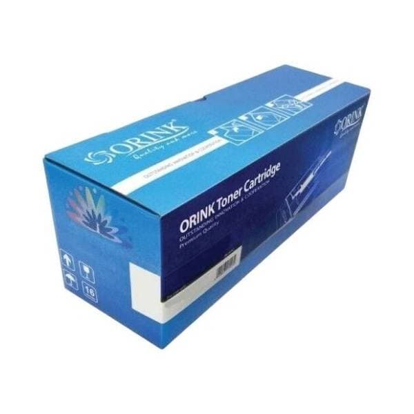 ORINK HP CF226A crni toner 0