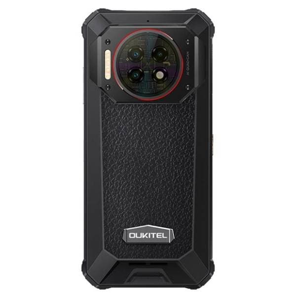OUKITEL WP19 Pro 8/256GB Black 3