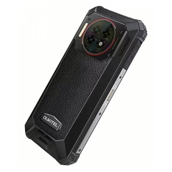 OUKITEL WP19 Pro 8/256GB Black 4