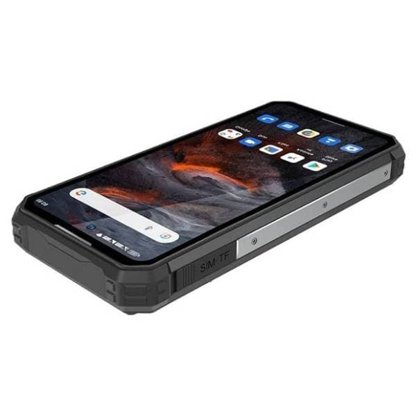 OUKITEL WP19 Pro 8/256GB Black 6