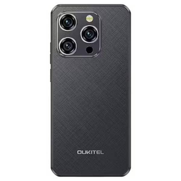 OUKITEL WP52 5G 4/256GB Black 2