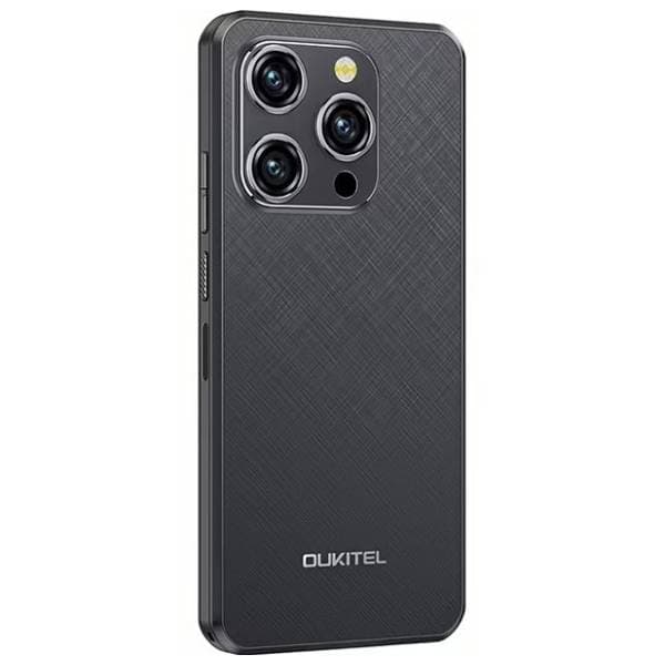 OUKITEL WP52 5G 4/256GB Black 3