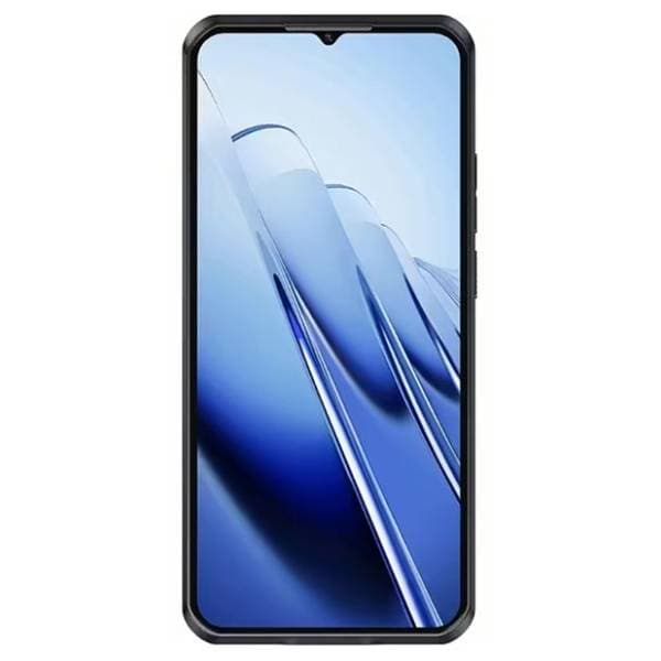 OUKITEL WP52 5G 4/256GB Black 1