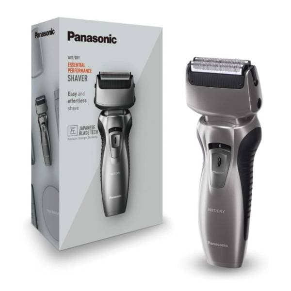 PANASONIC aparat za brijanje ES-RW33-H503 2