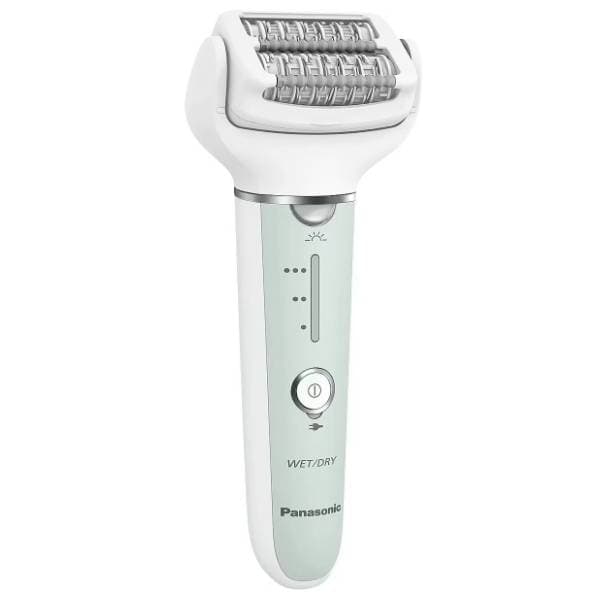 PANASONIC epilator ES-EY70A-G503 0