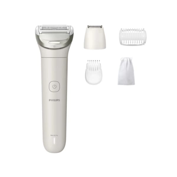 PHILIPS epilator BRL147/00 0
