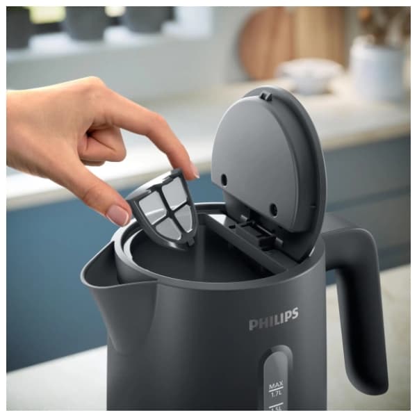 PHILIPS kuvalo za vodu HD9314/90 1