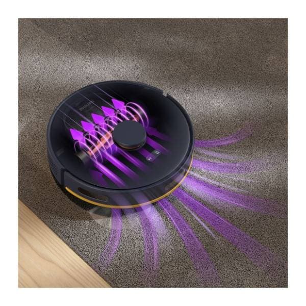 PHILIPS robot usisivač XU2000/15 4