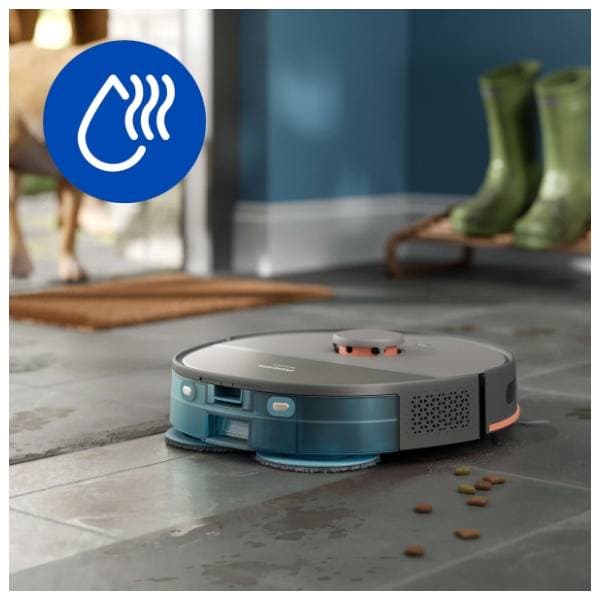 PHILIPS robot usisivač XU5000/10 2