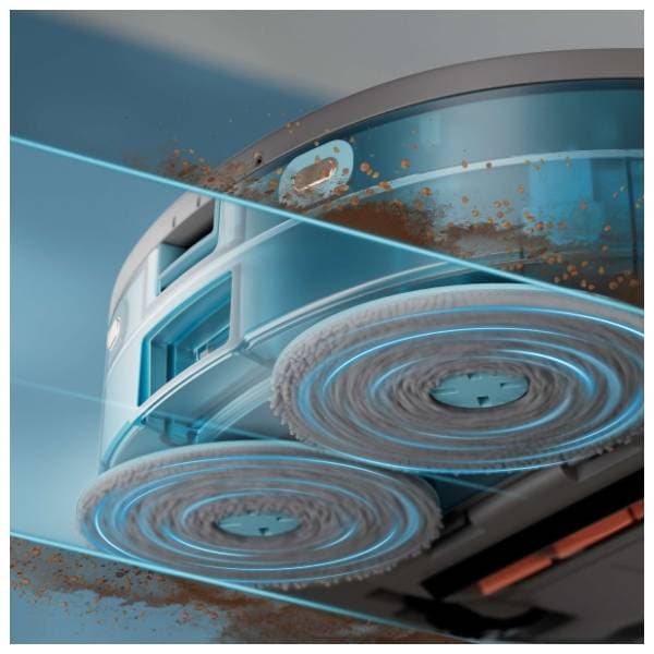 PHILIPS robot usisivač XU5000/10 4