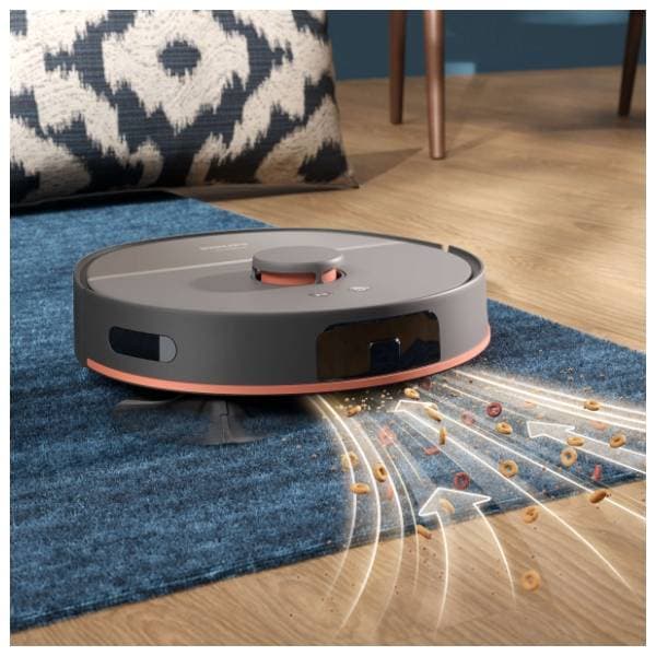 PHILIPS robot usisivač XU5000/10 5