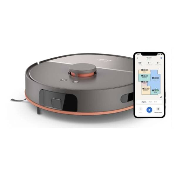 PHILIPS robot usisivač XU5000/10 0