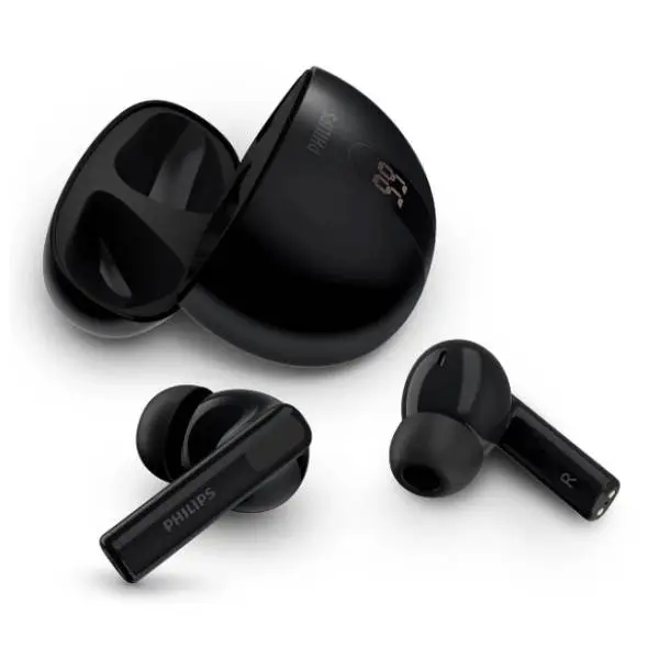 PHILIPS slušalice TAT2520BK/00 Black 0